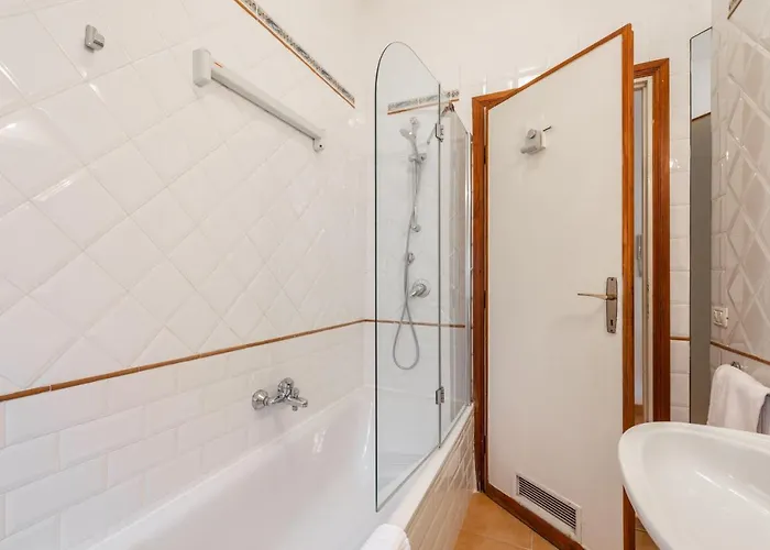 Aurelia Antica Apartament *