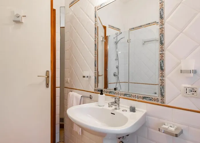 Apartament Aurelia Antica